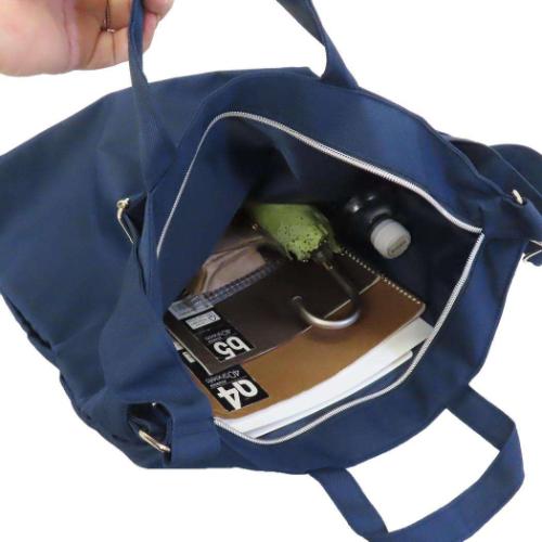 ポケットモンスター ショルダーバッグ ショルダートート Daily Life ピカチュウ ポケモン キャラクター グッズ