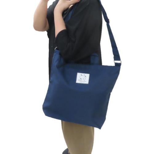 ポケットモンスター ショルダーバッグ ショルダートート Daily Life ピカチュウ ポケモン キャラクター グッズ