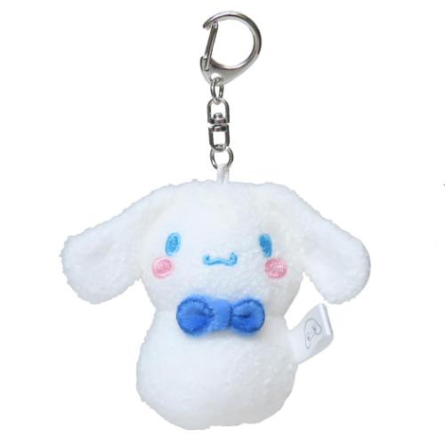 シナモロール キーリング もふころりんキーホルダー サンリオ キャラクター グッズ