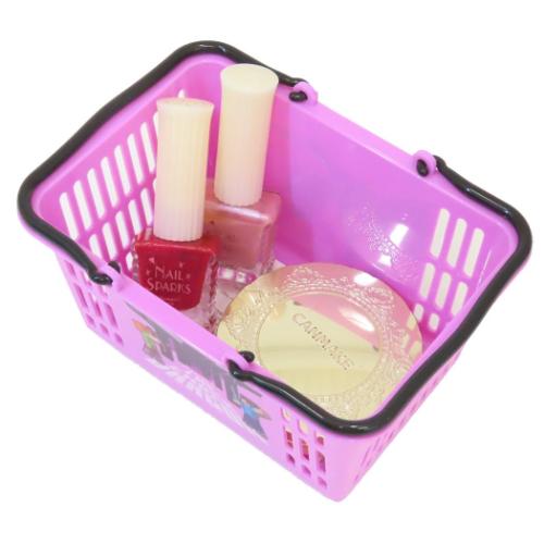 マインクラフト 卓上収納 ミニフリーバスケット エンダードラゴン Minecraft ゲームキャラクター グッズ