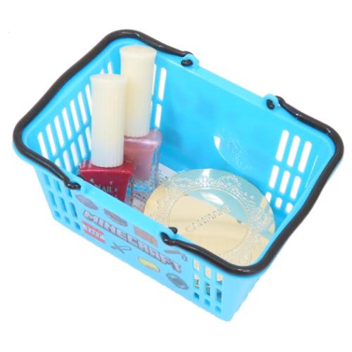 マインクラフト 卓上収納 ミニフリーバスケット モチーフ Minecraft ゲームキャラクター グッズ