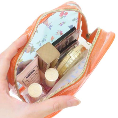 コジコジ コスメポーチ シャカシャカポーチ さくらももこ アニメキャラクター グッズ