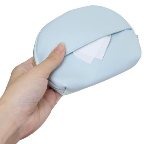 カードキャプターさくら ミニポーチ ティッシュポーチ ミント アニメキャラクター グッズ