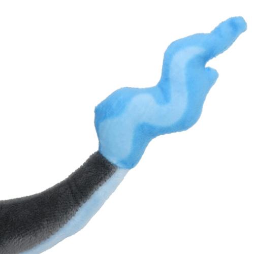 ポケットモンスター ぬいぐるみ プラッシュドールS メガリザードンX ポケモン キャラクター グッズ