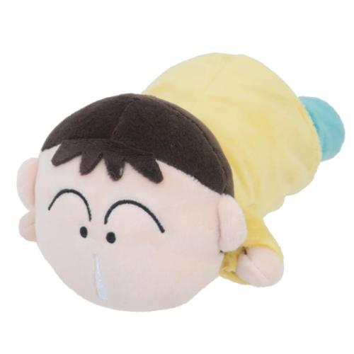クレヨンしんちゃん クッション アームクッション ボーちゃん アニメキャラクター グッズ