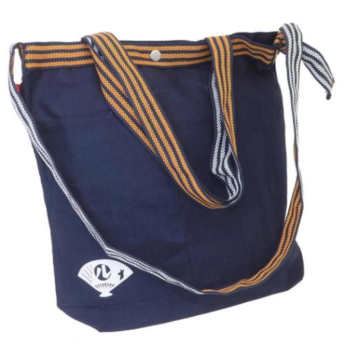 ハローキティ トートバッグ IP.トール.マエカケ.ハローキティA トートバッグ 開運招福 サンリオ キャラクター グッズ