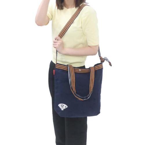 ハローキティ トートバッグ IP.トール.マエカケ.ハローキティA トートバッグ 開運招福 サンリオ キャラクター グッズ