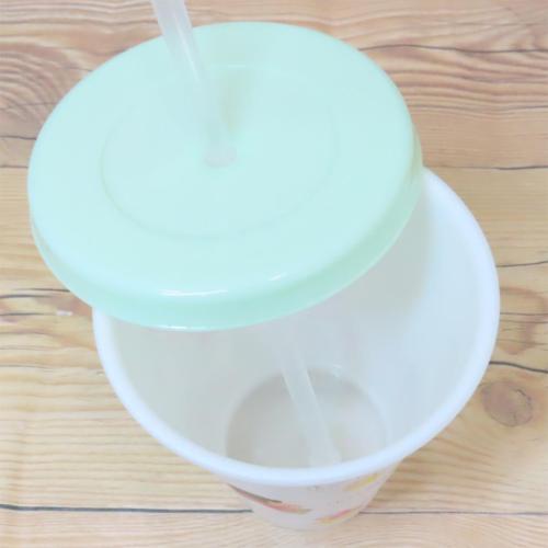 クレヨンしんちゃん プラカップ チェンジングタンブラー 450ml チョコビ アニメキャラクター グッズ