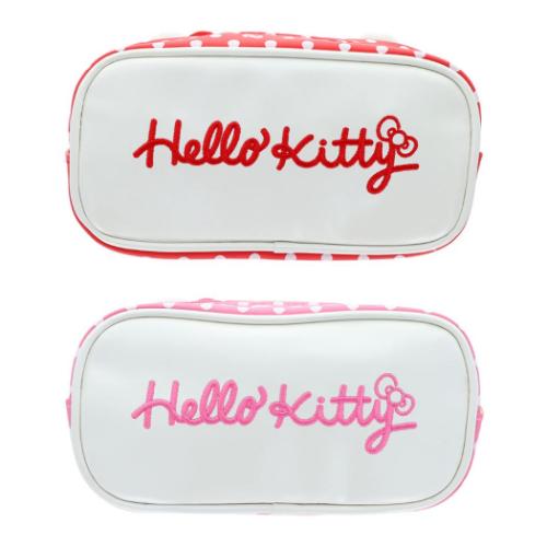 ハローキティ ペンポーチ ペンケース サンリオ キャラクター グッズ