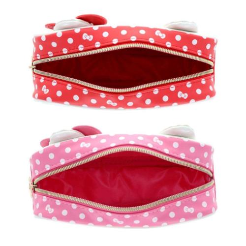 ハローキティ ペンポーチ ペンケース サンリオ キャラクター グッズ