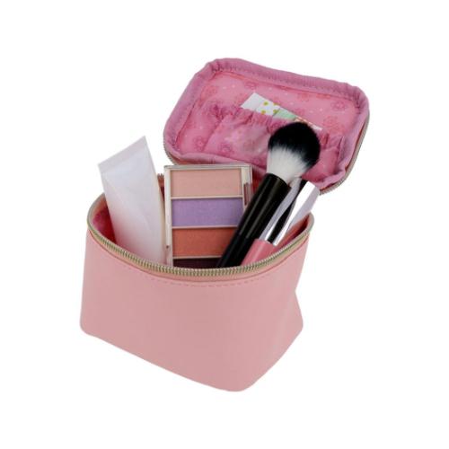 ムーミン コスメポーチ ボックスミニポーチ リトルミイ 北欧 キャラクター グッズ