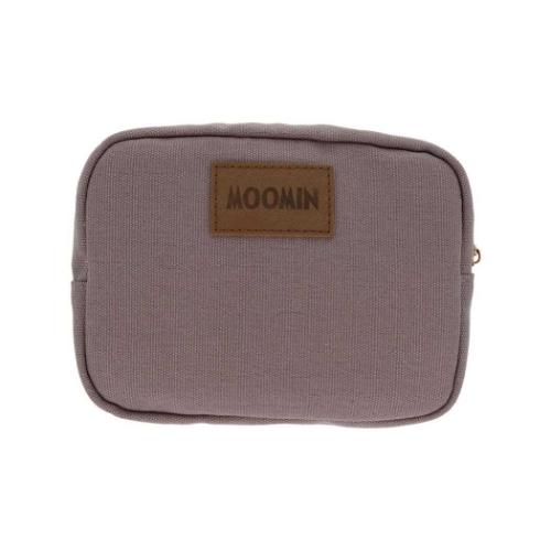ムーミン コスメポーチ サガラ刺繍ポーチ ニョロニョロ 北欧 キャラクター グッズ