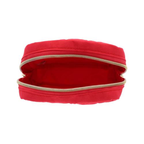 ハローキティ コスメポーチ キルティングポーチ サンリオ キャラクター グッズ