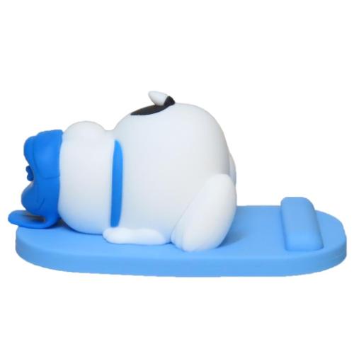 スヌーピー スマホスタンド マスコットモバイルスタンド オラフ ピーナッツ キャラクター グッズ