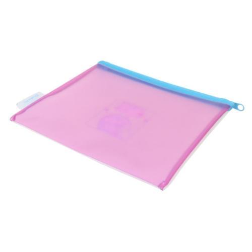 ドラえもん コスメポーチ PVCポーチ PINK 藤子F不二雄 アニメキャラクター グッズ メール便可