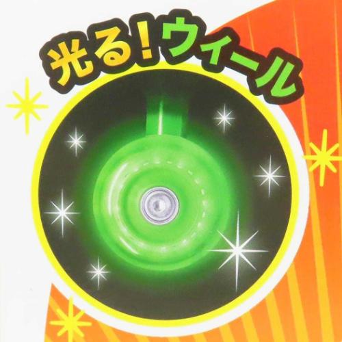 ズートピア 子供用キックスケーター イージースケーター ディズニー キャラクター グッズ