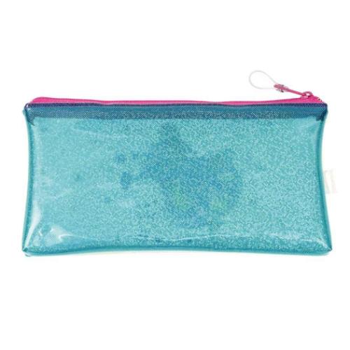 ポチャッコ ペンポーチ キラキラフラットペンケース サンリオ キャラクター グッズ メール便可