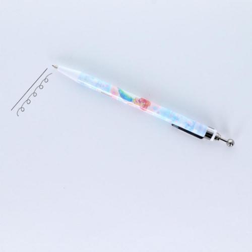 リトルマーメイド シャーペン シャープペンシル 0.5mm アリエル ゆめかわ! ディズニープリンセス キャラクター グッズ メール便可