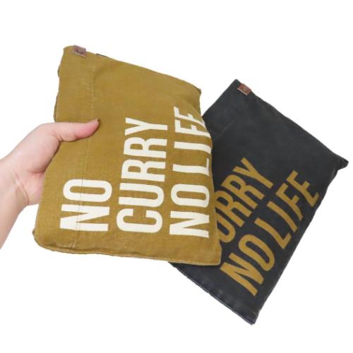 AND PACKABLE エプロン パッカブルエプロン PAP カレー ギフト プレゼント グッズ