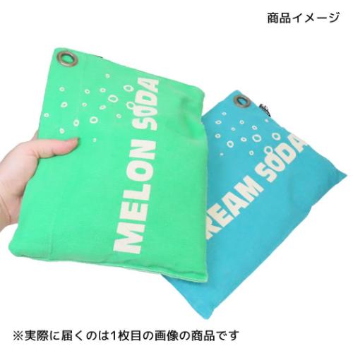 AND PACKABLE エプロン パッカブルエプロン PAP レトロクリームソーダ TQ ギフト プレゼント グッズ