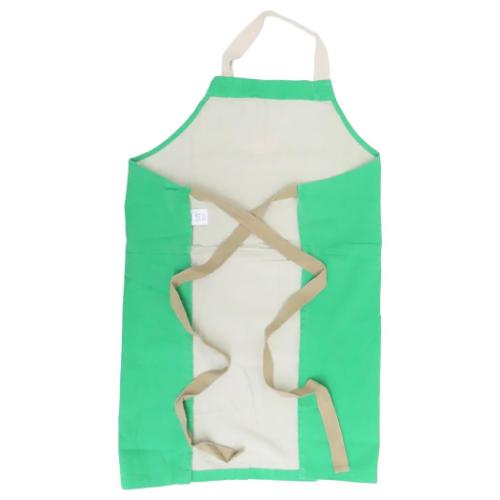 AND PACKABLE エプロン パッカブルエプロン PAP レトロメロンソーダ GR ギフト プレゼント グッズ