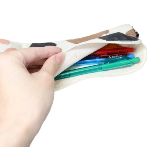AND PACKABLE 筆箱 ネコノテ ペンケース PC カリコ 小物入れ グッズ