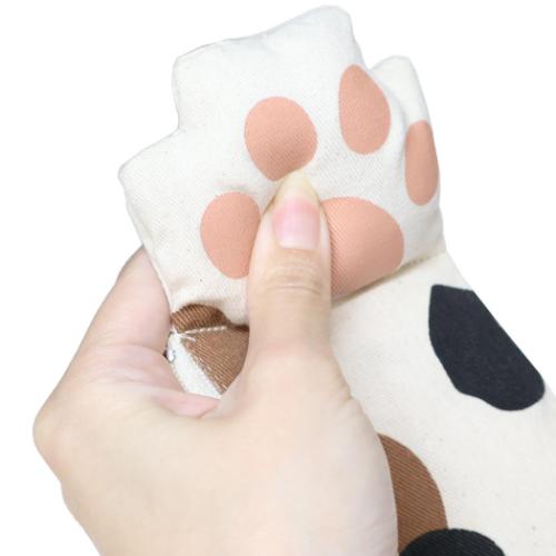 AND PACKABLE 筆箱 ネコノテ ペンケース PC カリコ 小物入れ グッズ