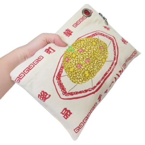 AND PACKABLE エプロン パッカブルエプロン PAP 町中華 RD ギフト プレゼント グッズ