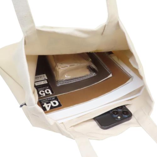 AND PACKABLE トートバッグ ニャンタマトートバッグ TB カリコ NT かわいい グッズ メール便可