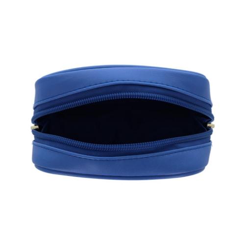 あひるのペックル コスメポーチ スクエアポーチ レトロ SC4 サンリオ キャラクター グッズ