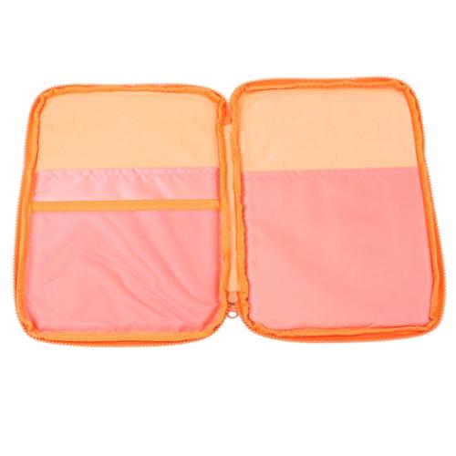 scooty studio ガジェットケース タブレットケース Michael かわいい グッズ メール便可