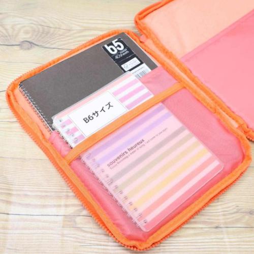 scooty studio ガジェットケース タブレットケース Michael かわいい グッズ メール便可