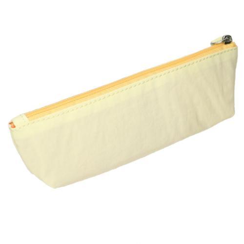 ポムポムプリン ペンポーチ ペンケース フェイス サンリオ キャラクター グッズ メール便可