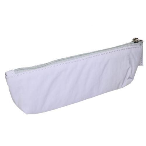 クロミ ペンポーチ ペンケース フェイス サンリオ キャラクター グッズ メール便可