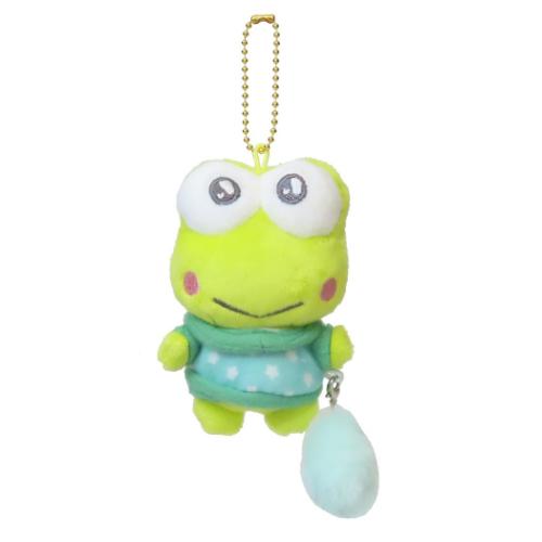 けろけろけろっぴ マスコット ボールチェーンマスコット 胸キュンメモリーズ サンリオ キャラクター グッズ