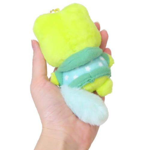 けろけろけろっぴ マスコット ボールチェーンマスコット 胸キュンメモリーズ サンリオ キャラクター グッズ