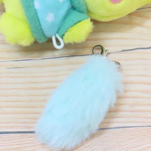 けろけろけろっぴ マスコット ボールチェーンマスコット 胸キュンメモリーズ サンリオ キャラクター グッズ