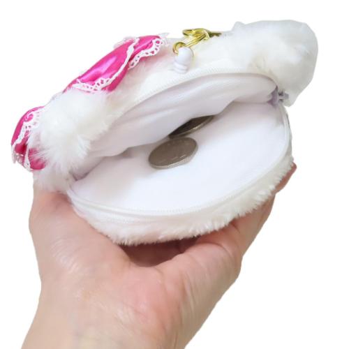 チャーミーキティ 定期入れ フェイスパスケース 平成キャラシリーズ 胸キュンメモリーズ サンリオ キャラクター グッズ