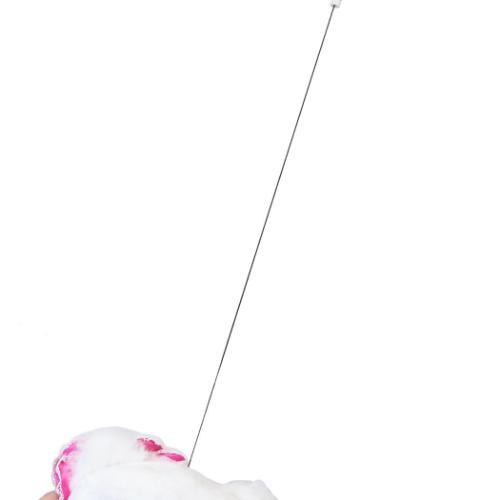 チャーミーキティ 定期入れ フェイスパスケース 平成キャラシリーズ 胸キュンメモリーズ サンリオ キャラクター グッズ