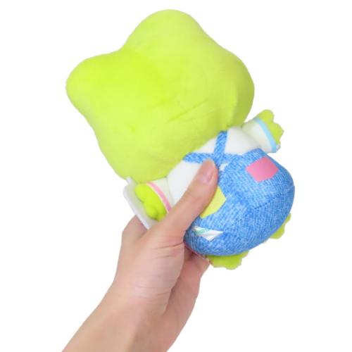 けろけろけろっぴ プラッシュドール ぬいぐるみ 胸キュンメモリーズ サンリオ キャラクター グッズ