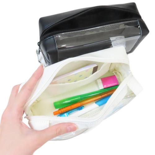 ペンポーチ カスタモアペンケース かわいい グッズ