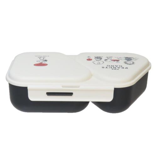 スヌーピー お弁当箱 おにぎりケース ピーナッツ ギャング ピーナッツ キャラクター グッズ