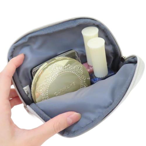 スヌーピー ミニポーチ ティッシュポーチ Take it easy ピーナッツ キャラクター グッズ