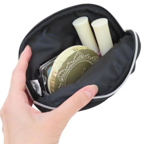 スヌーピー ミニポーチ ティッシュポーチ Get up ピーナッツ キャラクター グッズ