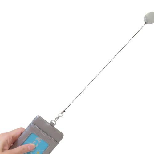 スヌーピー 定期入れ シングルパスケース Get up ピーナッツ キャラクター グッズ メール便可