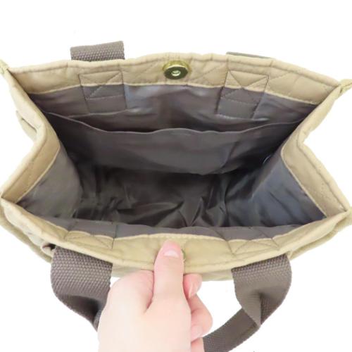 スヌーピー ミニバッグ ポケットいっぱいミニトート 仲良しきょうだい ピーナッツ キャラクター グッズ