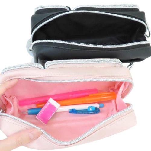 ペンポーチ ポケポッシュペンケース プチチェラブ かわいい グッズ