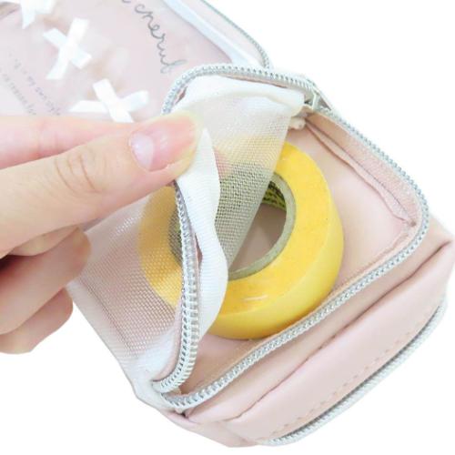 ペンポーチ ポケポッシュペンケース プチチェラブ かわいい グッズ