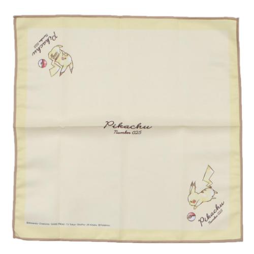 ポケットモンスター ランチクロス お弁当箱ナフキン ピカチュウ ダッシュ ポケモン キャラクター グッズ メール便可