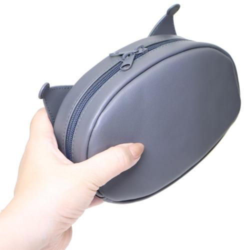 クロミ ペンポーチ フェイスポケットペンポーチ サンリオ キャラクター グッズ